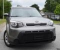 Сірий Кіа Soul, об'ємом двигуна 1.6 л та пробігом 99 тис. км за 5000 $, фото 1 на Automoto.ua