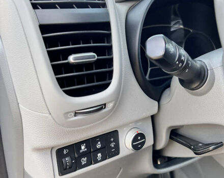 Киа Soul 2016 в Владимир-Волынский на Automoto.ua Серый Киа Soul, объемом двигателя 0 л и пробегом 143 тыс. км за 10250 $, фото 28 на Automoto.ua