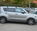 Киа Soul 2016 в Луцке на Automoto.ua Серый Киа Soul, объемом двигателя 0 л и пробегом 125 тыс. км за 5999 $, фото 5 на Automoto.ua