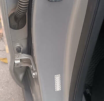 Серый Киа Soul, объемом двигателя 2 л и пробегом 75 тыс. км за 12600 $, фото 14 на Automoto.ua