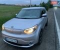 Серый Киа Soul, объемом двигателя 0 л и пробегом 95 тыс. км за 9400 $, фото 8 на Automoto.ua
