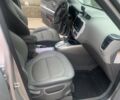 Серый Киа Soul, объемом двигателя 0 л и пробегом 95 тыс. км за 9400 $, фото 15 на Automoto.ua
