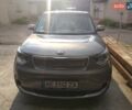 Сірий Кіа Soul, об'ємом двигуна 0 л та пробігом 74 тис. км за 8500 $, фото 1 на Automoto.ua