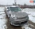 Серый Киа Soul, объемом двигателя 0 л и пробегом 99 тыс. км за 6700 $, фото 1 на Automoto.ua