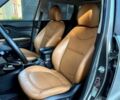 Серый Киа Soul, объемом двигателя 2 л и пробегом 71 тыс. км за 6000 $, фото 3 на Automoto.ua
