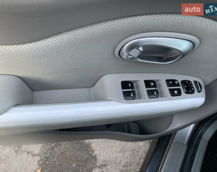 Сірий Кіа Soul, об'ємом двигуна 0 л та пробігом 142 тис. км за 7250 $, фото 20 на Automoto.ua