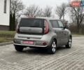 Сірий Кіа Soul, об'ємом двигуна 0 л та пробігом 107 тис. км за 6750 $, фото 10 на Automoto.ua
