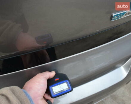 Киа Soul 2016 в Луцке на Automoto.ua Серый Киа Soul, объемом двигателя 0 л и пробегом 100 тыс. км за 11500 $, фото 31 на Automoto.ua