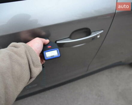 Киа Soul 2016 в Луцке на Automoto.ua Серый Киа Soul, объемом двигателя 0 л и пробегом 125 тыс. км за 5999 $, фото 27 на Automoto.ua