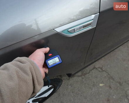 Киа Soul 2016 в Луцке на Automoto.ua Серый Киа Soul, объемом двигателя 0 л и пробегом 100 тыс. км за 11500 $, фото 27 на Automoto.ua