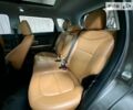 Серый Киа Soul, объемом двигателя 2 л и пробегом 145 тыс. км за 1700 $, фото 15 на Automoto.ua