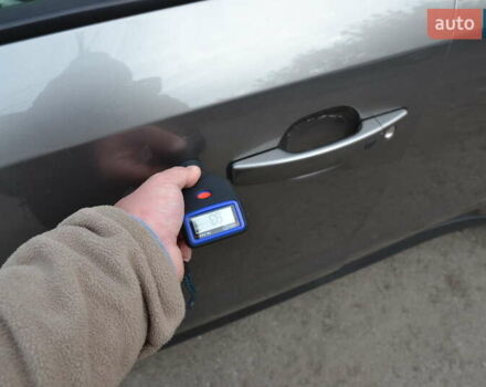 Киа Soul 2016 в Луцке на Automoto.ua Серый Киа Soul, объемом двигателя 0 л и пробегом 100 тыс. км за 11500 $, фото 28 на Automoto.ua