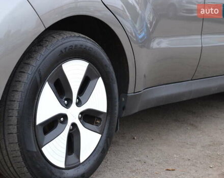 Киа Soul 2016 в Луцке на Automoto.ua Серый Киа Soul, объемом двигателя 0 л и пробегом 100 тыс. км за 11500 $, фото 39 на Automoto.ua