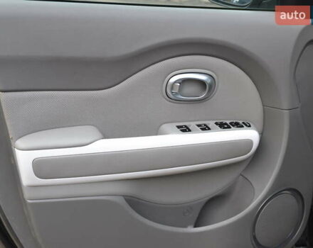 Киа Soul 2016 в Луцке на Automoto.ua Серый Киа Soul, объемом двигателя 0 л и пробегом 100 тыс. км за 11500 $, фото 14 на Automoto.ua