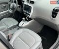 Сірий Кіа Soul, об'ємом двигуна 0 л та пробігом 107 тис. км за 6750 $, фото 17 на Automoto.ua