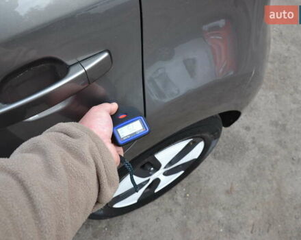 Киа Soul 2016 в Луцке на Automoto.ua Серый Киа Soul, объемом двигателя 0 л и пробегом 100 тыс. км за 11500 $, фото 29 на Automoto.ua