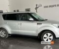 Сірий Кіа Soul, об'ємом двигуна 1.6 л та пробігом 165 тис. км за 10000 $, фото 6 на Automoto.ua