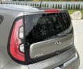 Киа Soul 2016 в Луцке на Automoto.ua Серый Киа Soul, объемом двигателя 0 л и пробегом 110 тыс. км за 9600 $, фото 8 на Automoto.ua