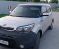 Сірий Кіа Soul, об'ємом двигуна 1.59 л та пробігом 130 тис. км за 8200 $, фото 11 на Automoto.ua