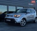Серый Киа Soul, объемом двигателя 2 л и пробегом 113 тыс. км за 9300 $, фото 1 на Automoto.ua