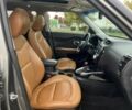 Серый Киа Soul, объемом двигателя 2 л и пробегом 72 тыс. км за 7800 $, фото 11 на Automoto.ua