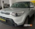 Сірий Кіа Soul, об'ємом двигуна 1.6 л та пробігом 165 тис. км за 10000 $, фото 2 на Automoto.ua