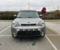 Сірий Кіа Soul, об'ємом двигуна 2 л та пробігом 71 тис. км за 5600 $, фото 1 на Automoto.ua