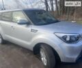 Серый Киа Soul, объемом двигателя 1.59 л и пробегом 162 тыс. км за 11500 $, фото 1 на Automoto.ua