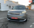 Сірий Кіа Soul, об'ємом двигуна 0 л та пробігом 142 тис. км за 7250 $, фото 22 на Automoto.ua