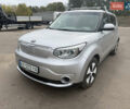 Сірий Кіа Soul, об'ємом двигуна 0 л та пробігом 82 тис. км за 8600 $, фото 1 на Automoto.ua