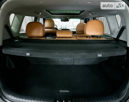 Серый Киа Soul, объемом двигателя 2 л и пробегом 145 тыс. км за 1700 $, фото 16 на Automoto.ua