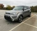 Серый Киа Soul, объемом двигателя 2 л и пробегом 72 тыс. км за 7800 $, фото 1 на Automoto.ua