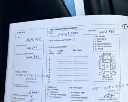 Киа Soul 2016 в Владимир-Волынский на Automoto.ua Серый Киа Soul, объемом двигателя 0 л и пробегом 143 тыс. км за 10250 $, фото 59 на Automoto.ua