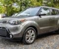 Серый Киа Soul, объемом двигателя 2 л и пробегом 70 тыс. км за 4200 $, фото 2 на Automoto.ua