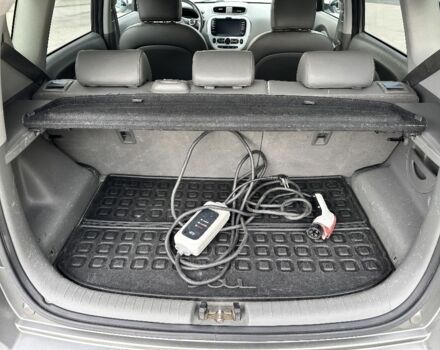 Киа Soul 2016 в Луцке на Automoto.ua Серый Киа Soul, объемом двигателя 0 л и пробегом 110 тыс. км за 9600 $, фото 16 на Automoto.ua