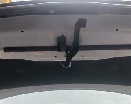 Киа Soul 2016 в Першотравенске на Automoto.ua Серый Киа Soul, объемом двигателя 2 л и пробегом 75 тыс. км за 13500 $, фото 24 на Automoto.ua