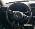 Сірий Кіа Soul, об'ємом двигуна 1.6 л та пробігом 165 тис. км за 10000 $, фото 13 на Automoto.ua