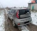 Серый Киа Soul, объемом двигателя 0 л и пробегом 99 тыс. км за 6700 $, фото 2 на Automoto.ua