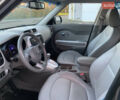 Сірий Кіа Soul, об'ємом двигуна 0 л та пробігом 142 тис. км за 7250 $, фото 11 на Automoto.ua