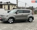 Сірий Кіа Soul, об'ємом двигуна 0 л та пробігом 107 тис. км за 6750 $, фото 6 на Automoto.ua