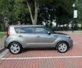 Серый Киа Soul, объемом двигателя 2 л и пробегом 93 тыс. км за 4400 $, фото 3 на Automoto.ua