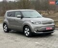Сірий Кіа Soul, об'ємом двигуна 0 л та пробігом 107 тис. км за 6750 $, фото 14 на Automoto.ua