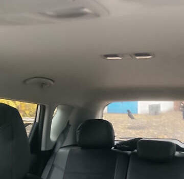 Серый Киа Soul, объемом двигателя 2 л и пробегом 75 тыс. км за 12600 $, фото 11 на Automoto.ua