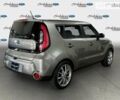 Серый Киа Soul, объемом двигателя 2 л и пробегом 145 тыс. км за 1700 $, фото 4 на Automoto.ua