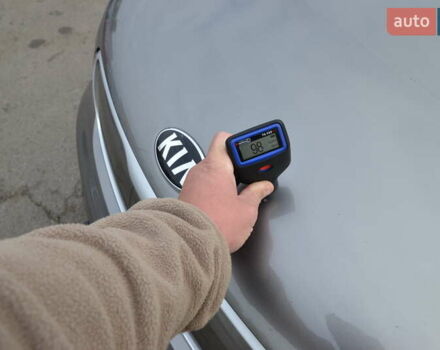 Киа Soul 2016 в Луцке на Automoto.ua Серый Киа Soul, объемом двигателя 0 л и пробегом 100 тыс. км за 11500 $, фото 26 на Automoto.ua