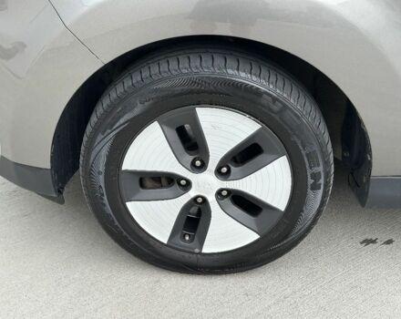 Киа Soul 2016 в Луцке на Automoto.ua Серый Киа Soul, объемом двигателя 0 л и пробегом 110 тыс. км за 9600 $, фото 7 на Automoto.ua