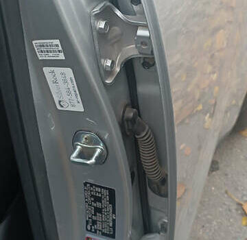 Серый Киа Soul, объемом двигателя 2 л и пробегом 75 тыс. км за 12600 $, фото 13 на Automoto.ua