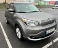 Серый Киа Soul, объемом двигателя 0 л и пробегом 42 тыс. км за 10900 $, фото 1 на Automoto.ua