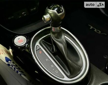 Серый Киа Soul, объемом двигателя 2 л и пробегом 145 тыс. км за 1700 $, фото 13 на Automoto.ua