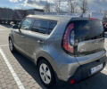 Киа Soul 2016 в Борисполе на Automoto.ua Серый Киа Soul, объемом двигателя 1.59 л и пробегом 120 тыс. км за 10800 $, фото 5 на Automoto.ua